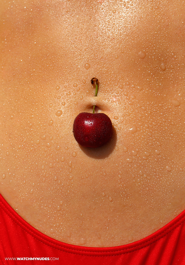 'Mexican Summer' with Paulina Franco Lopez via Playboy Plus - Pic #4