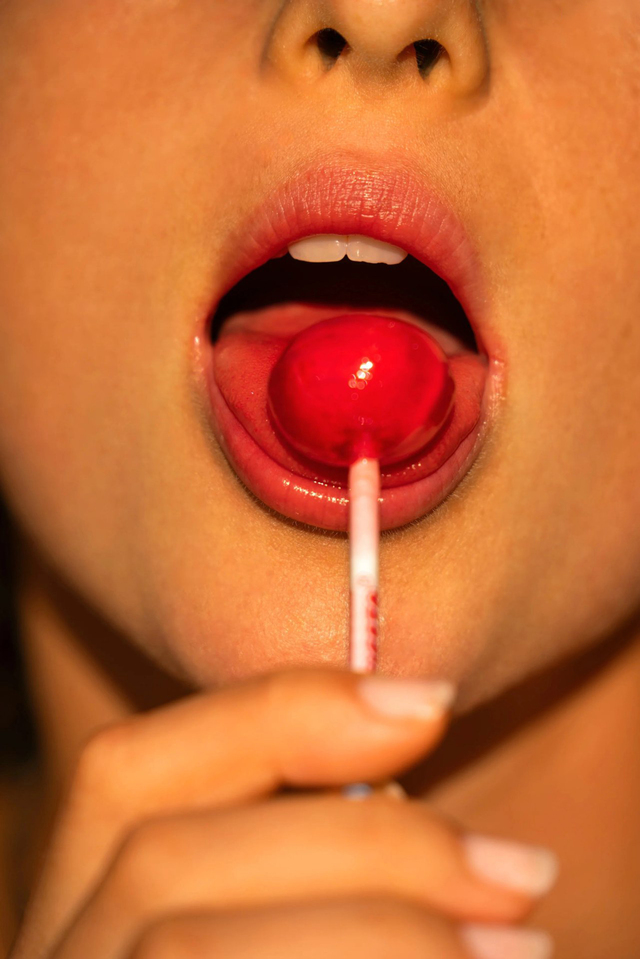 'Golden Bunny' with Laura Engelmann via Playboy Plus - Pic #4