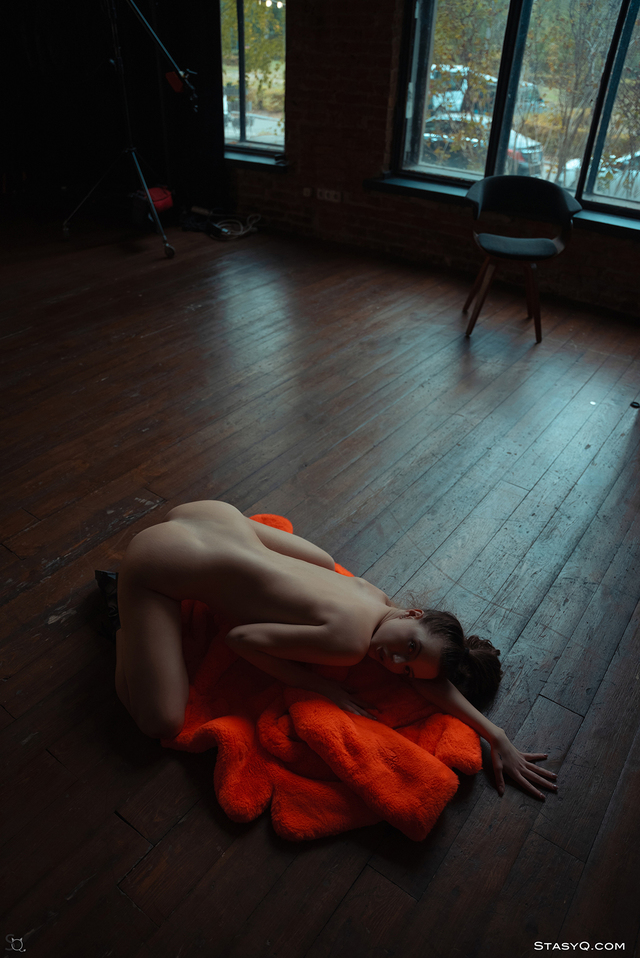 'Inner Fire' with Toree via StasyQ - Pic #13