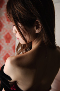 'Japanese av idol Miho Inamura for Sex Asian' with Miho Inamura via All Gravure