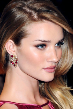 Rosie Huntington Whiteley