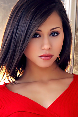 'Mia Lina For DigitalDesire' with Mia Lina via Digital Desire