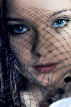 'Indiana A For Met-Art' with Indiana A via Met-Art