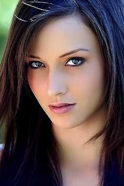 Malena With Jessie And Mia