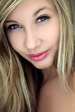 'Casting Holy for Watch4Beauty' with Holy via Watch4Beauty