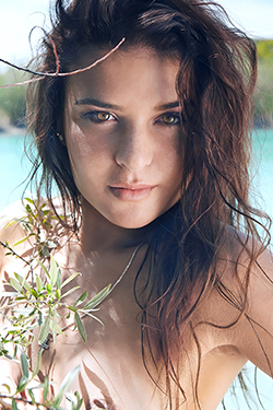 'German CyberGirl Kristina Gumenjuk Via Playboy DE' with Kristina Gumenjuk via Playboy Plus