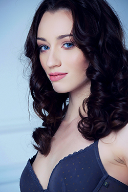 'Zsanett Tormay in Adalita via Met-Art' with Zsanett Tormay via Met-Art