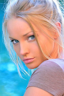 'Staci Via FTV Girls' with Staci via FTV Girls