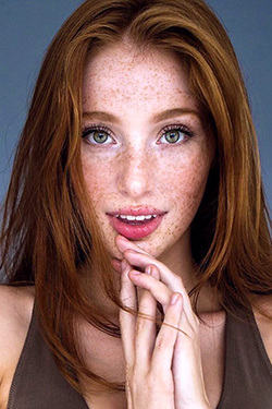 Madeline Ford