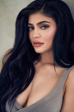 'Nude Pics' with Kylie Jenner via Mr Skin