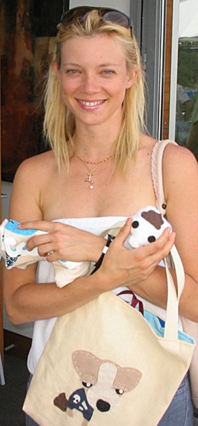 'Banned Celebs  Amy Smart' with Amy Smart via Banned Celebs - Pic #9