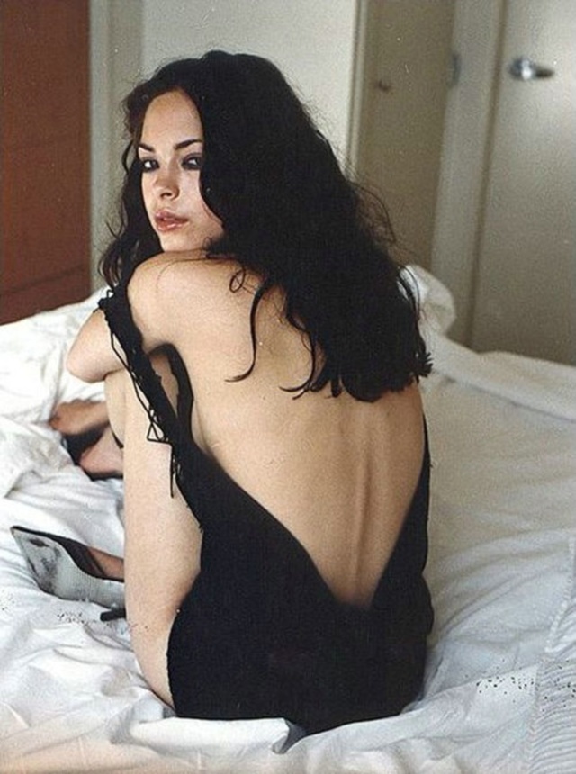 'Banned Asian Celebs Kristin Kreuk' with Kristin Kreuk via Banned Asian Celebs - Pic #8