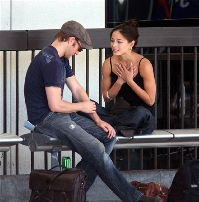 'Banned Asian Celebs Kristin Kreuk' with Kristin Kreuk via Banned Asian Celebs - Pic #10