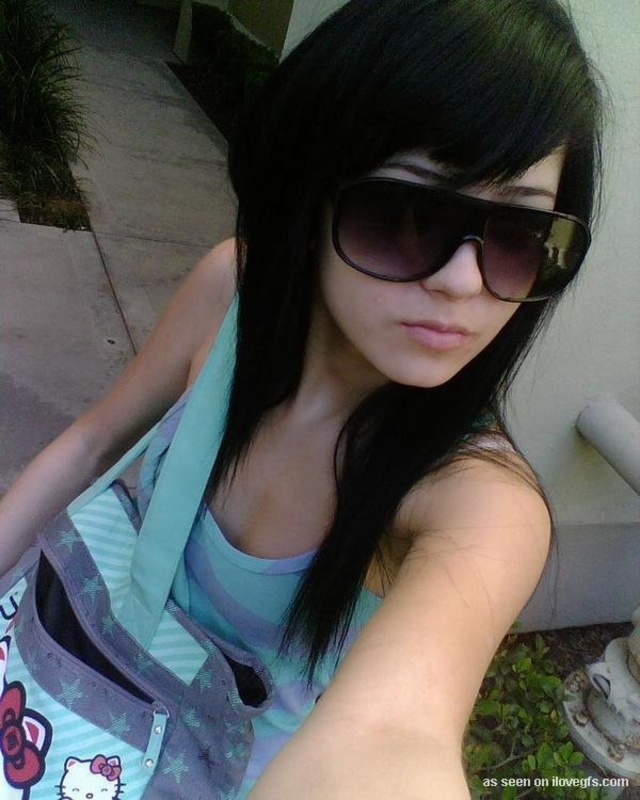 'Real Exgirlfriend Pics' with Sexy Exgirlfriends via ILoveGFS.com - Pic #6