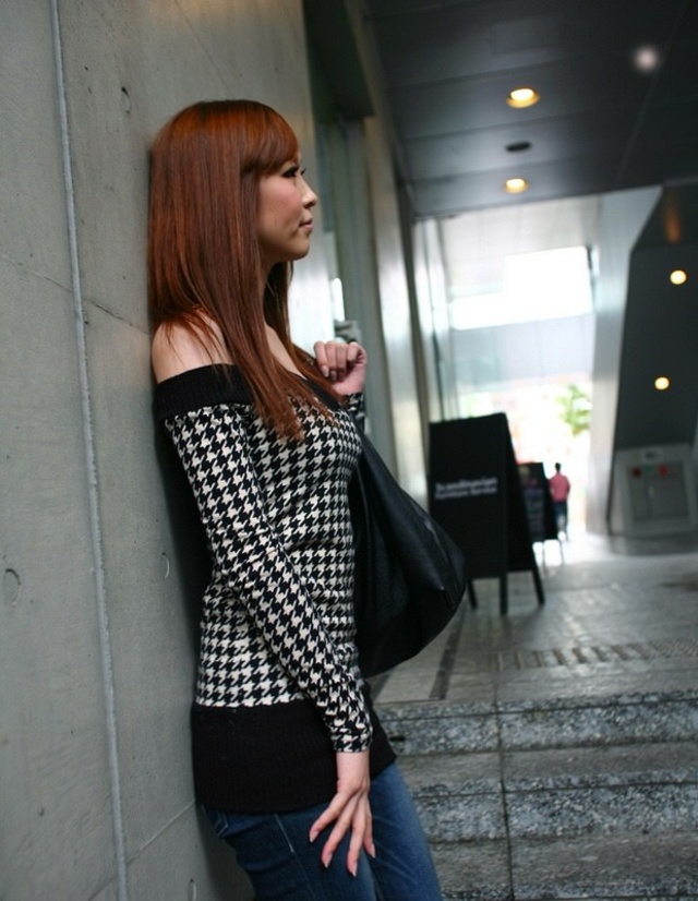 'Kotone Amamiya By Sexasian18' with Kotone Amamiya via All Gravure - Pic #2