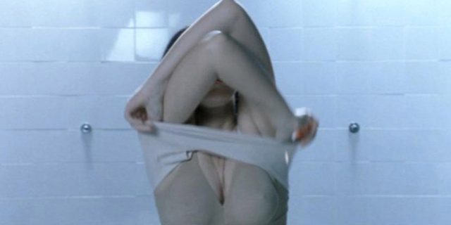 'Monica Bellucci Is One Hot Actress' with Monica Bellucci via reallycelebs.com - Pic #1