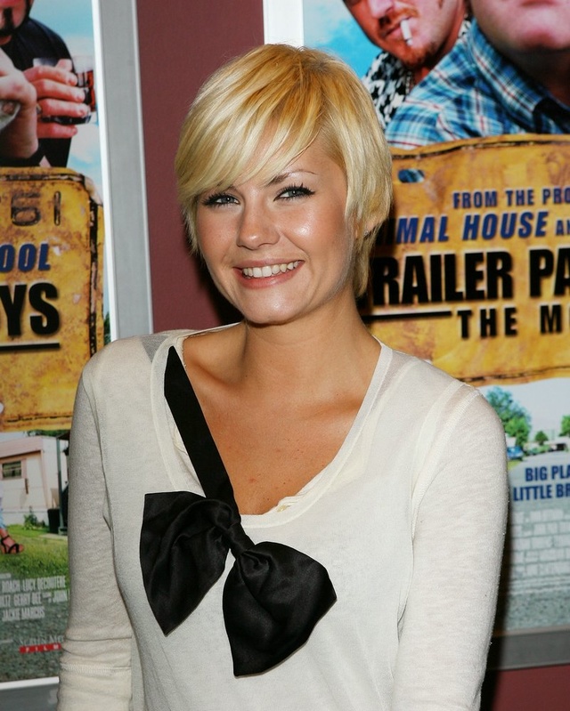 ' Elisha Cuthbert By ReallyCelebs ' with Elisha Cuthbert via reallycelebs.com - Pic #9