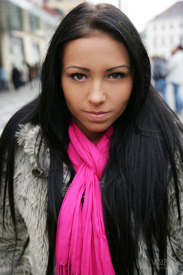 'Bailey IN Teenie BY WATCH4BEAUTY' with Bailey via Watch4Beauty - Pic #1