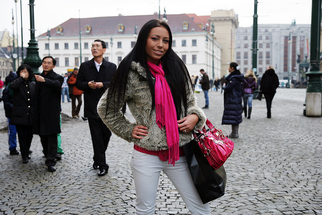 'Bailey IN Teenie BY WATCH4BEAUTY' with Bailey via Watch4Beauty - Pic #3