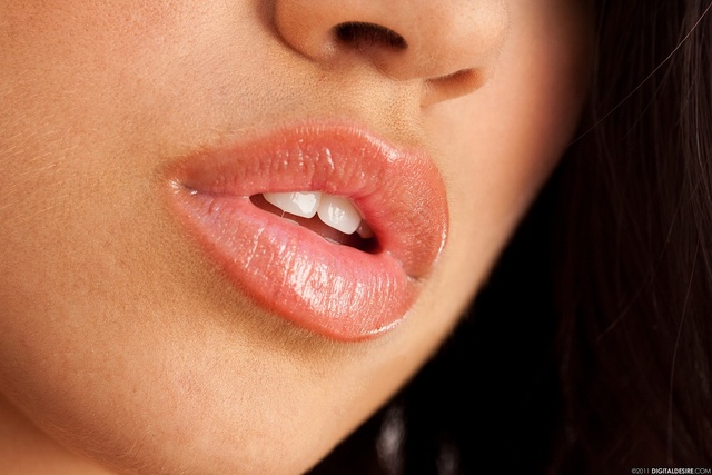 'Danni Kalifornia By J Stephen Hicks For Digital Desire' with Danni Kalifornia via Digital Desire - Pic #11