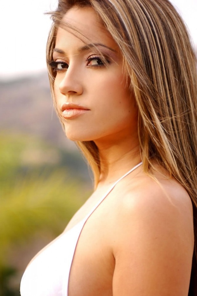 'Jessica Burciaga For 24 Main Street' with Jessica Burciaga via 24mainstreet - Pic #13