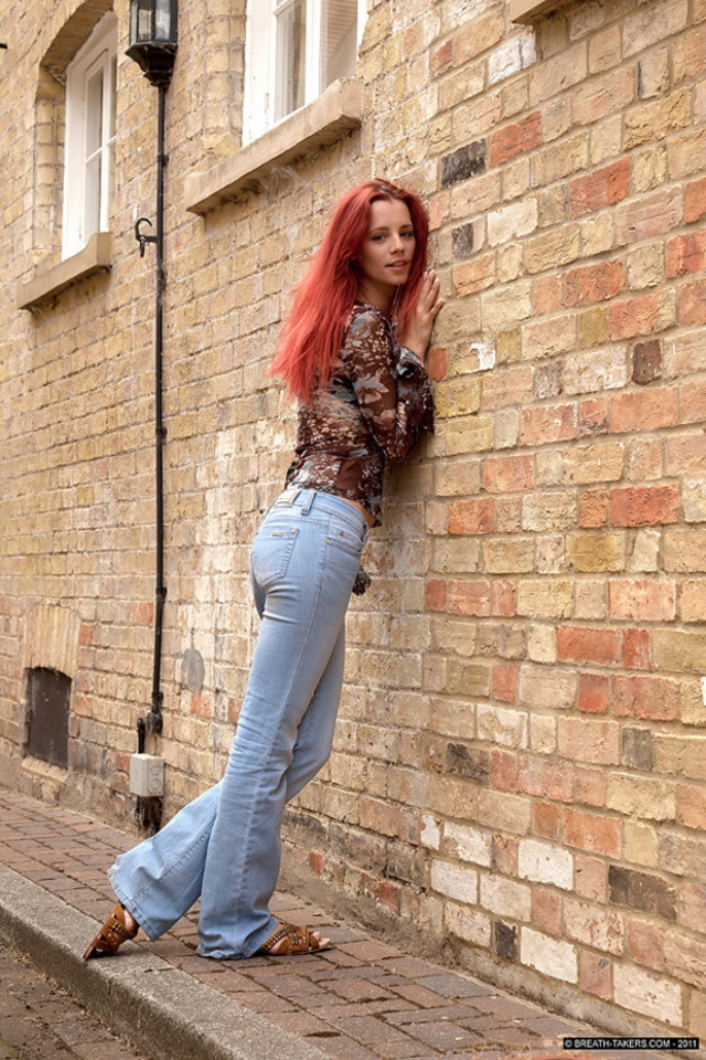 'Ariel SelfMade For Breath Takers' with Ariel via Breath-Takers - Pic #2