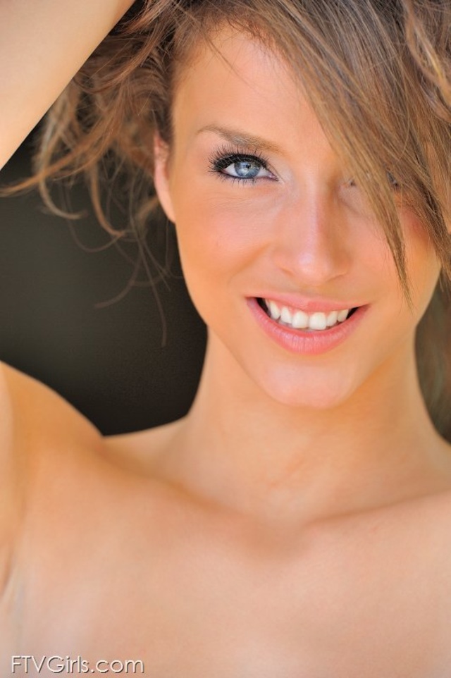 'Malena Morgan For FTVGirls' with Malena Morgan via FTV Girls - Pic #6