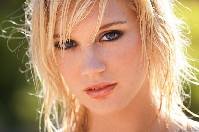 'Hayden Hawkens For Digital Desire' with Hayden Hawkens via Digital Desire - Pic #5