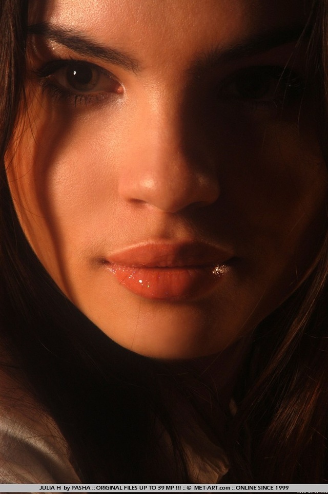 'Julia H By Pasha Model For Metart' with Julia H via Met-Art - Pic #10