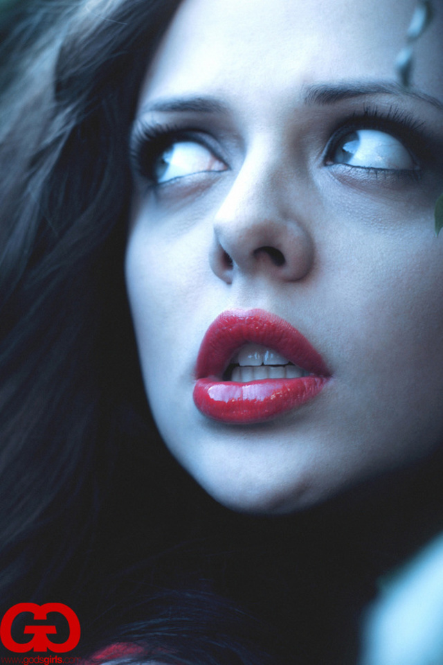 'Amanda Marie For GodsGirls' with Amanda Marie via Gods Girls - Pic #11