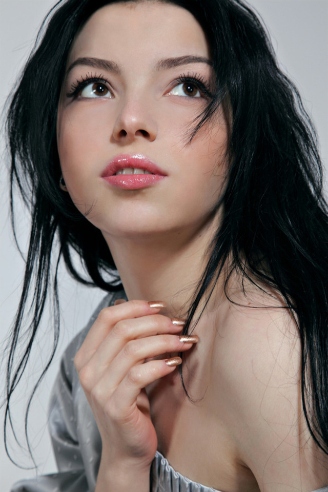 'Felicia B For Met-Art' with Felicia B via Met-Art - Pic #4