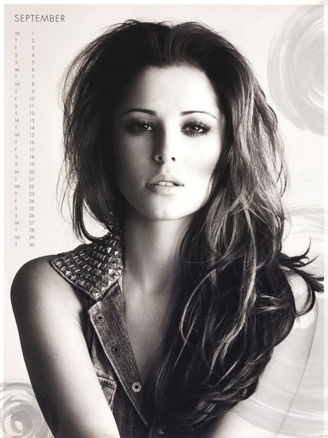 'Cheryl Tweedy Cole' with Cheryl Tweedy Cole via Mr Skin - Pic #11
