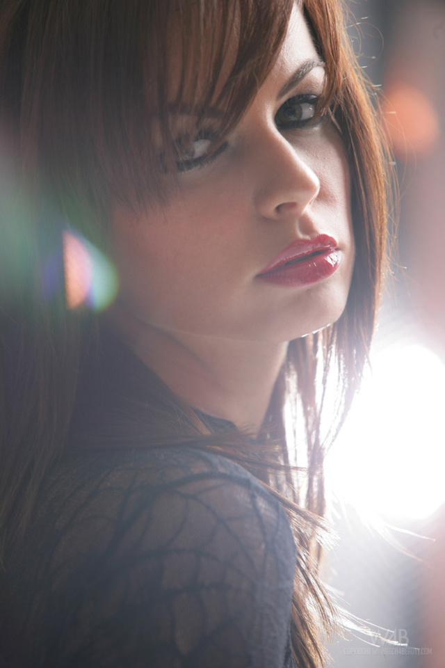 'Nina By Watch4Beauty' with Nina via Watch4Beauty - Pic #5