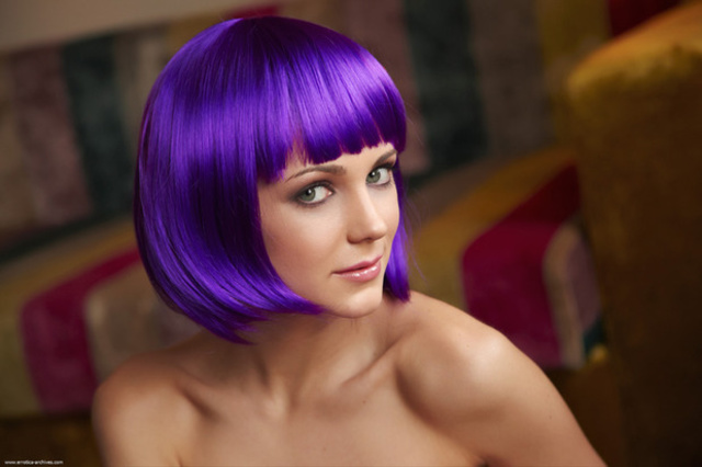 'Oliana For Errotica-Archives' with Oliana via Errotica-Archives - Pic #9