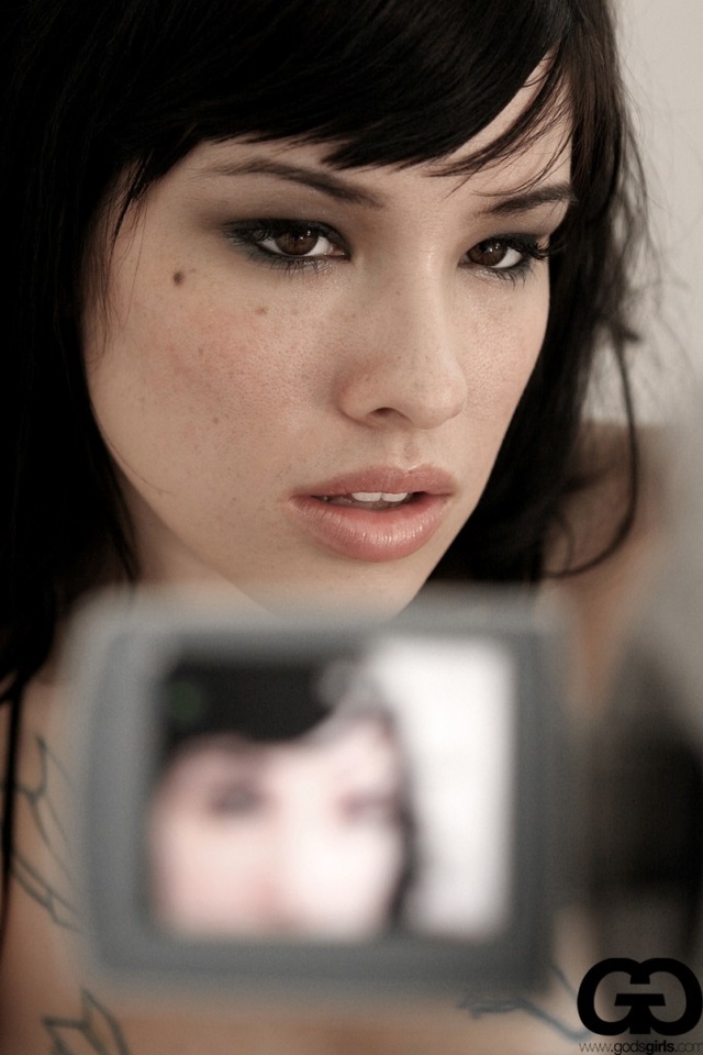 'Ivadell For GodsGirls' with Ivadell via Gods Girls - Pic #7