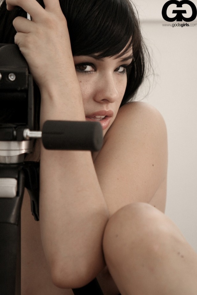 'Ivadell For GodsGirls' with Ivadell via Gods Girls - Pic #8