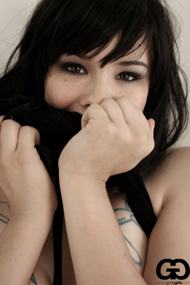 'Ivadell For GodsGirls' with Ivadell via Gods Girls - Pic #12