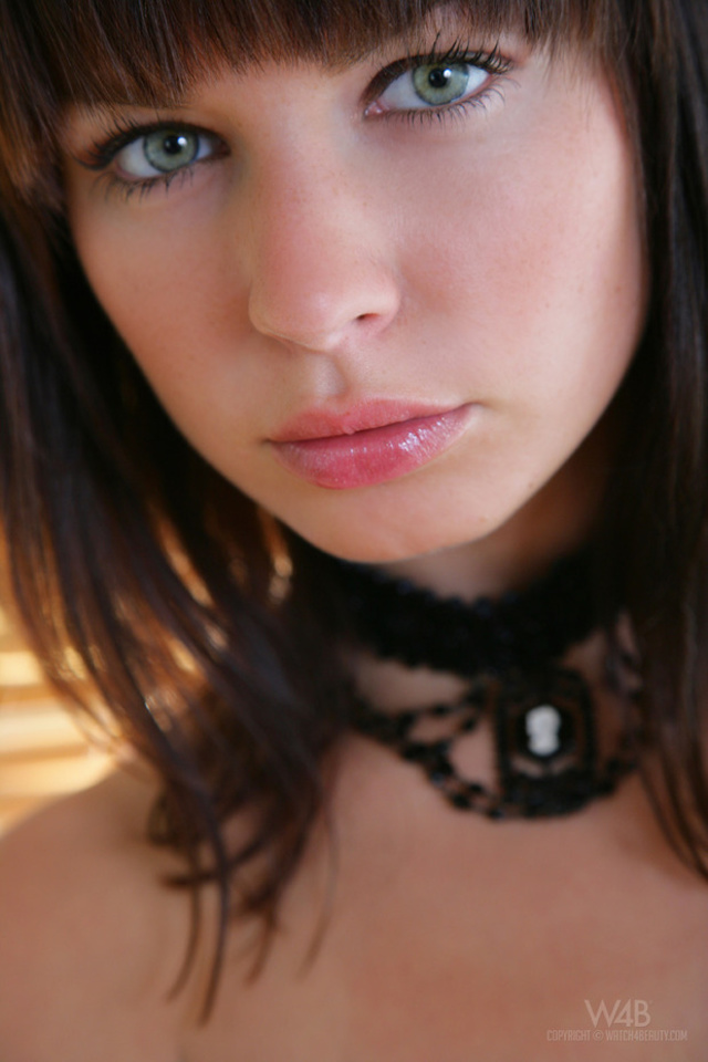 'Nina By Watch4Beauty' with Nina via Watch4Beauty - Pic #14