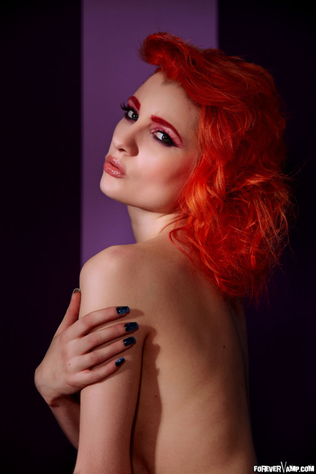 'Ulorin Vex via ForeverVamp' with Ulorin Vex via forevervamp.com - Pic #15