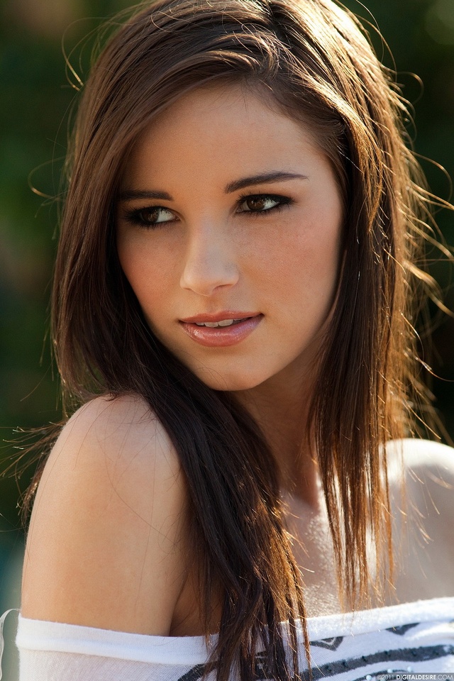 'Madison Morgan for Digital Desire ' with Madison Morgan via Digital Desire - Pic #2