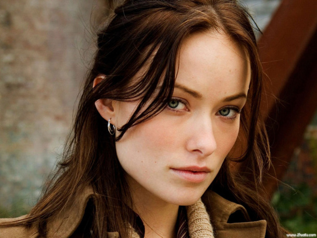 'Olivia Wilde' with Olivia Wilde via Mr Skin - Pic #10
