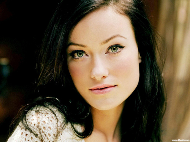 'Olivia Wilde' with Olivia Wilde via Mr Skin - Pic #11