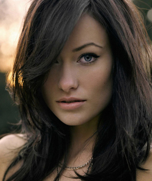 'Olivia Wilde' with Olivia Wilde via Mr Skin - Pic #12