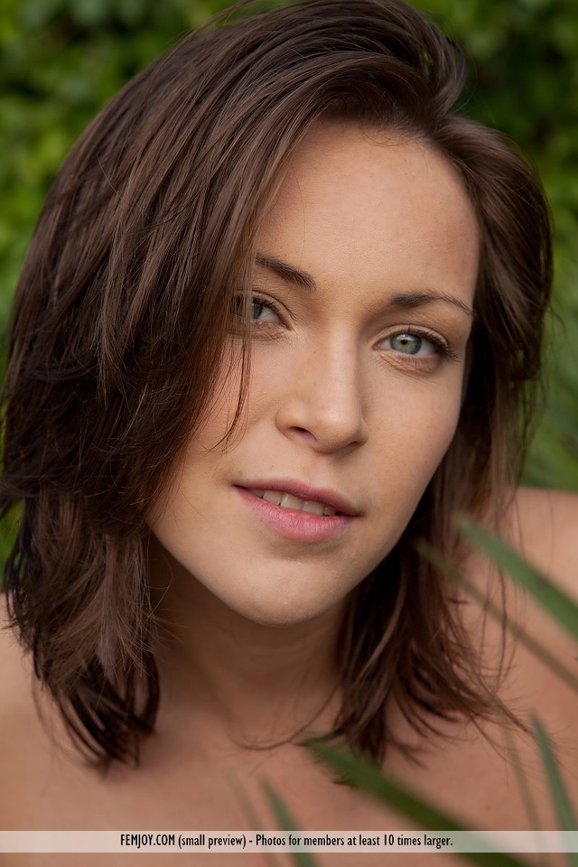 'Sophia H is Irresistable by Femjoy' with Sophia H via Femjoy - Pic #11