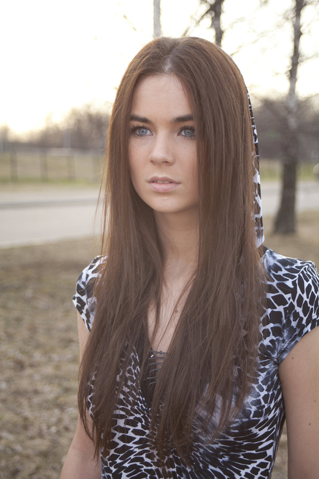 'Lachia A in Liquid Eyes by Balius for Erotic Beauty' with Lachia A via Erotic Beauty - Pic #2