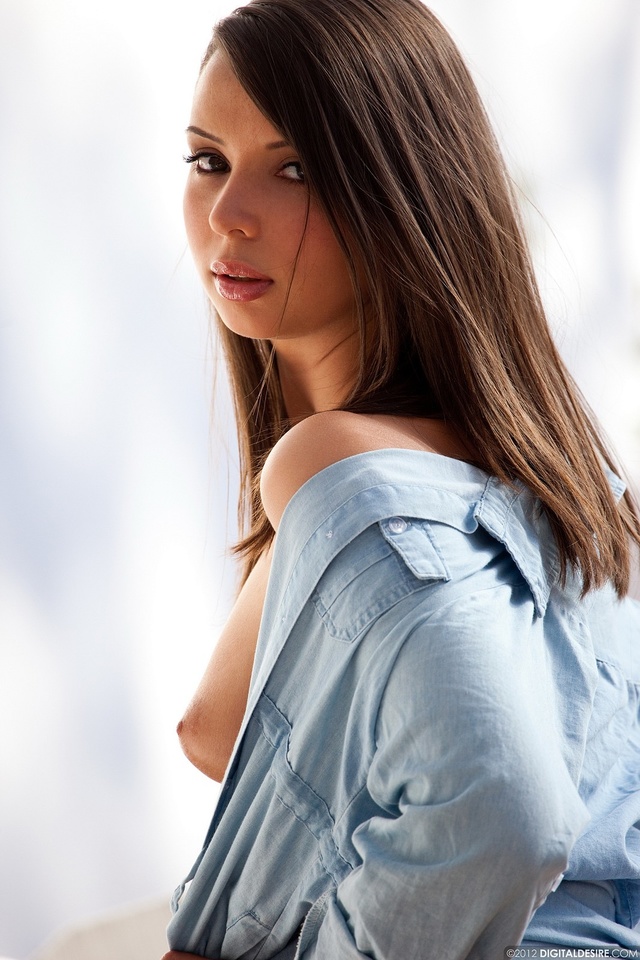 'Sally Charles for Digital Desire' with Sally Charles via Digital Desire - Pic #8