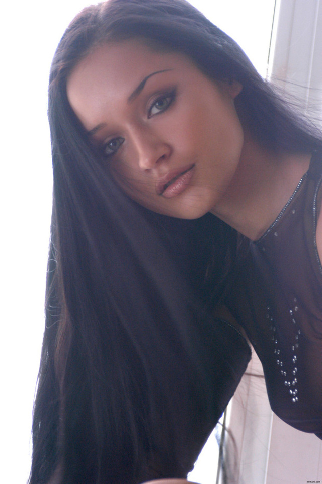 'Denise For Zemani' with Denise via Zemani - Pic #10