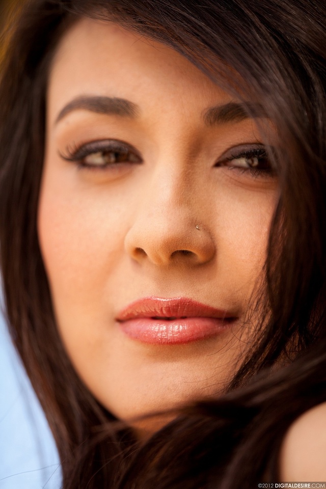 'Sophia Jade for Digital Desire' with Sophia Jade via Digital Desire - Pic #8