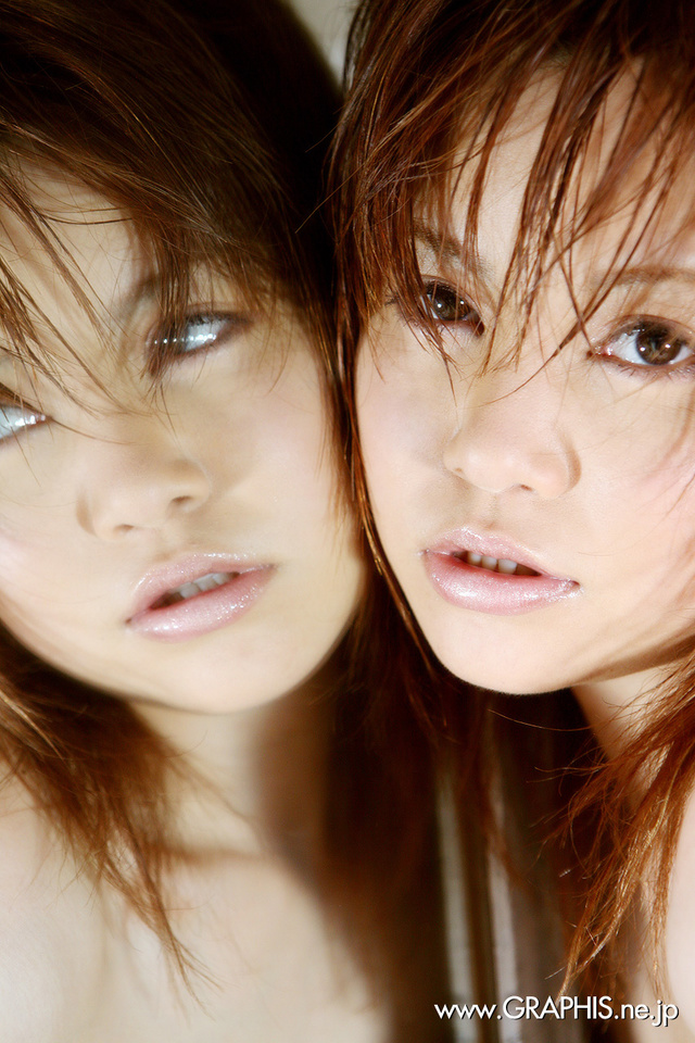 'Hitomi Yoshino Eternal Pulse' with Hitomi Yoshino via All Gravure - Pic #11