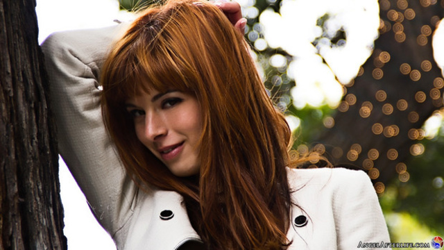 'Eliz Stanton For AngelAfterLife' with Eliz Stanton via Angel Afterlife - Pic #1